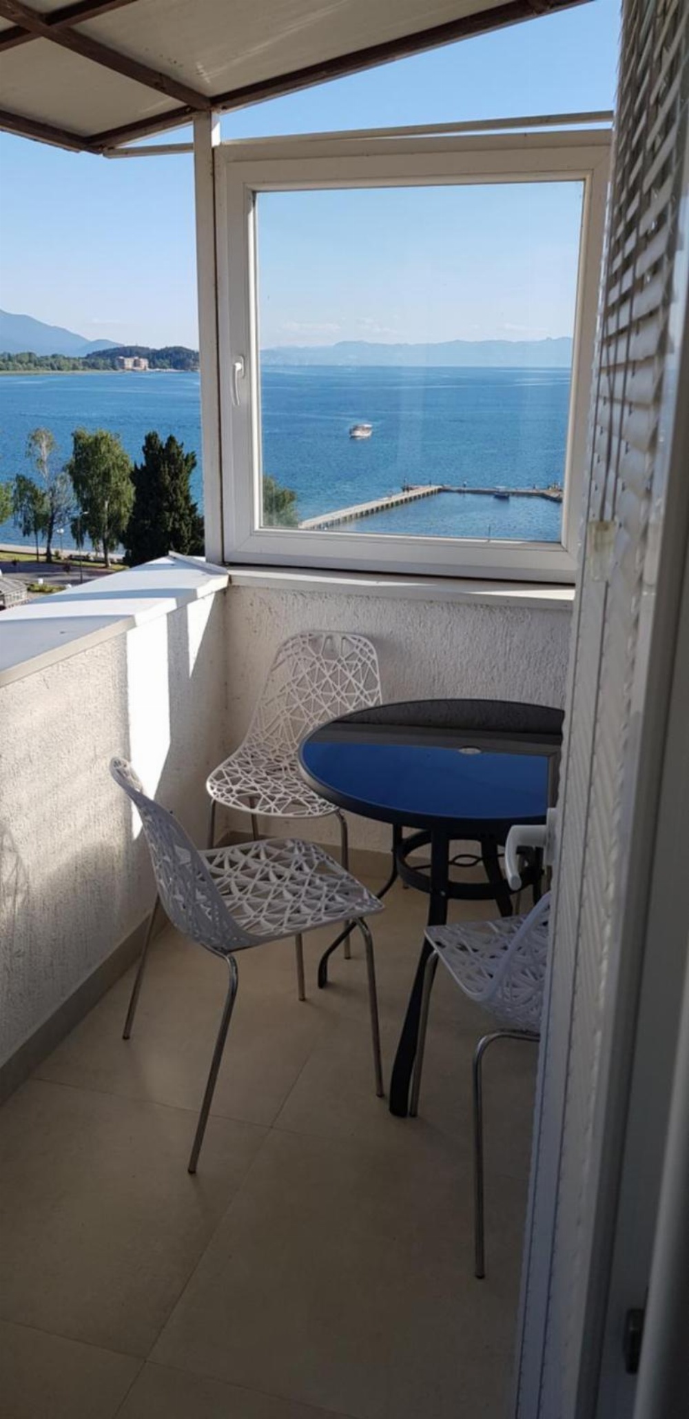 Ristevski Apartments Main image