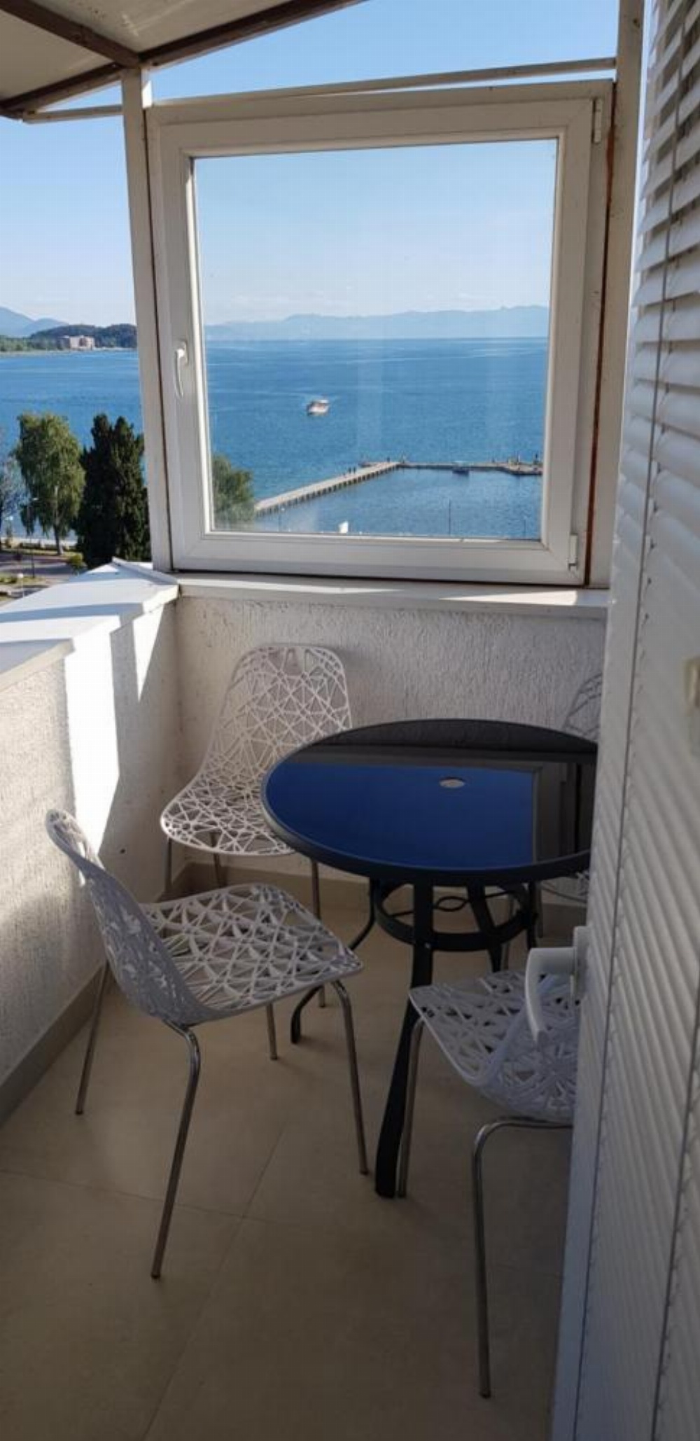 Ristevski Apartments