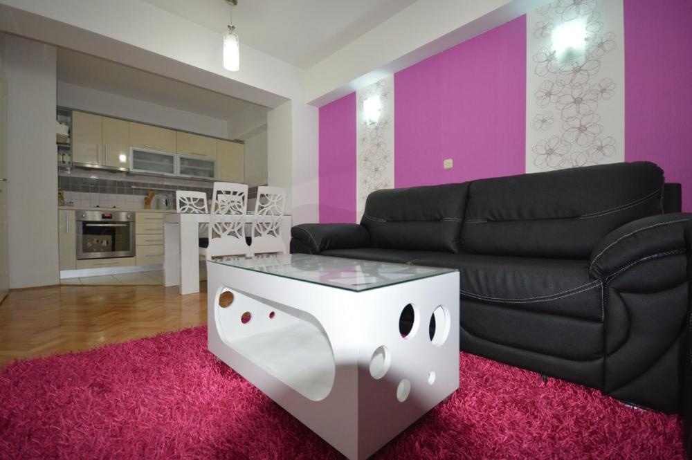 Ristevski Apartments